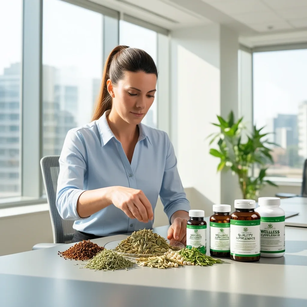 Core Wellness Team Member
