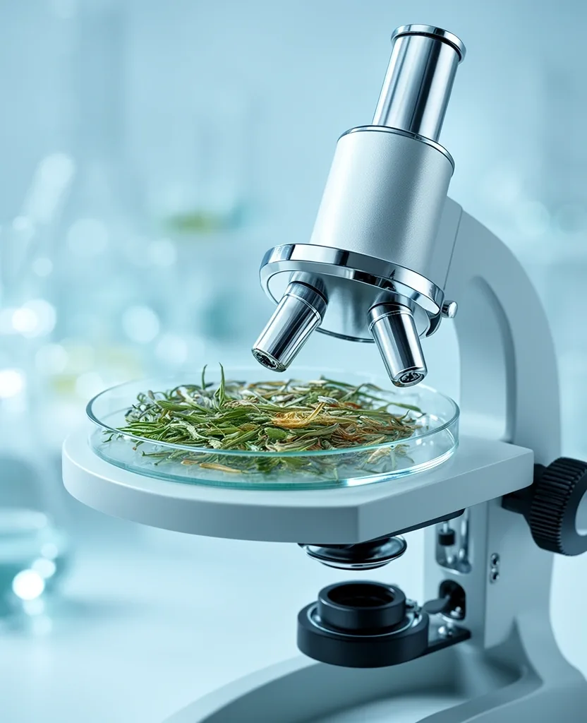 Molecular Wellness Education