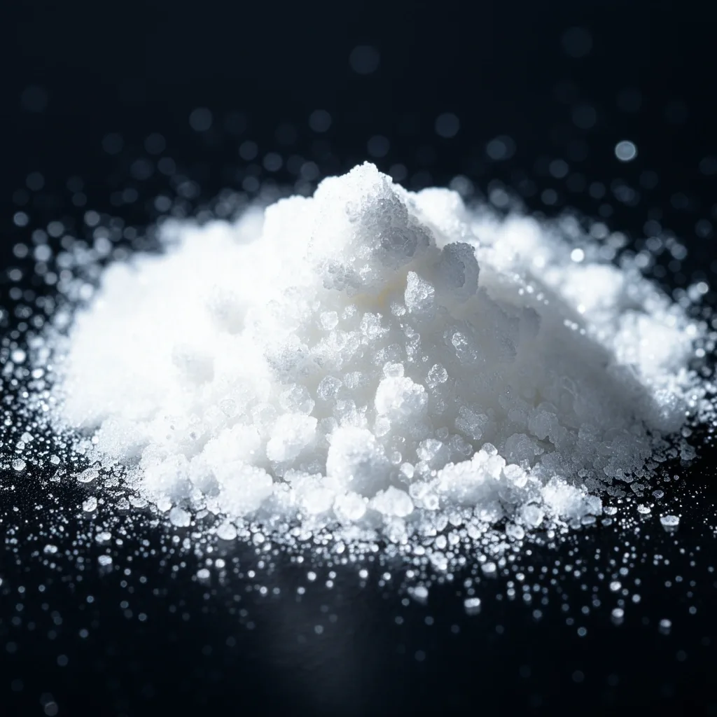 Ingredient precision