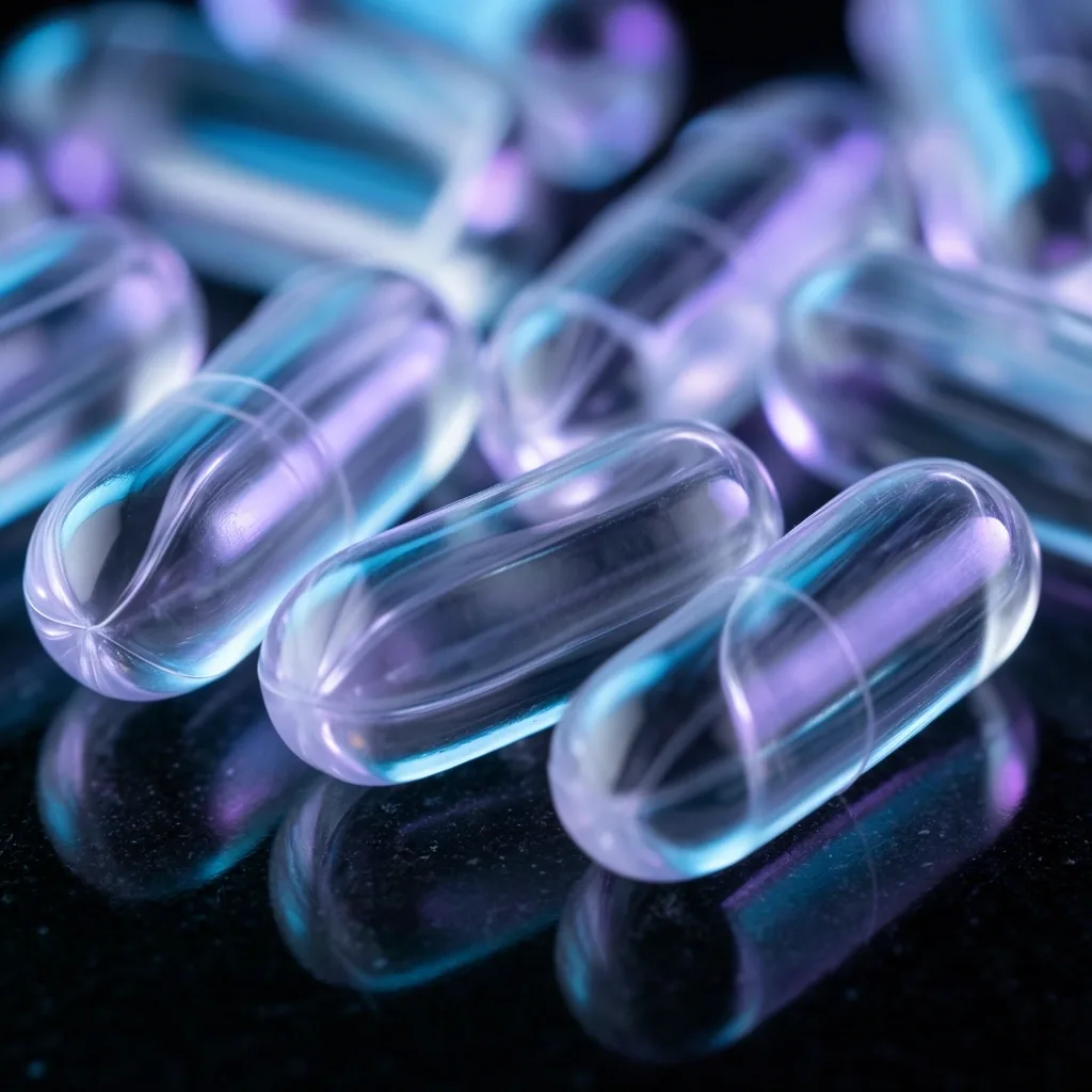 Vegan friendly cellulose capsules