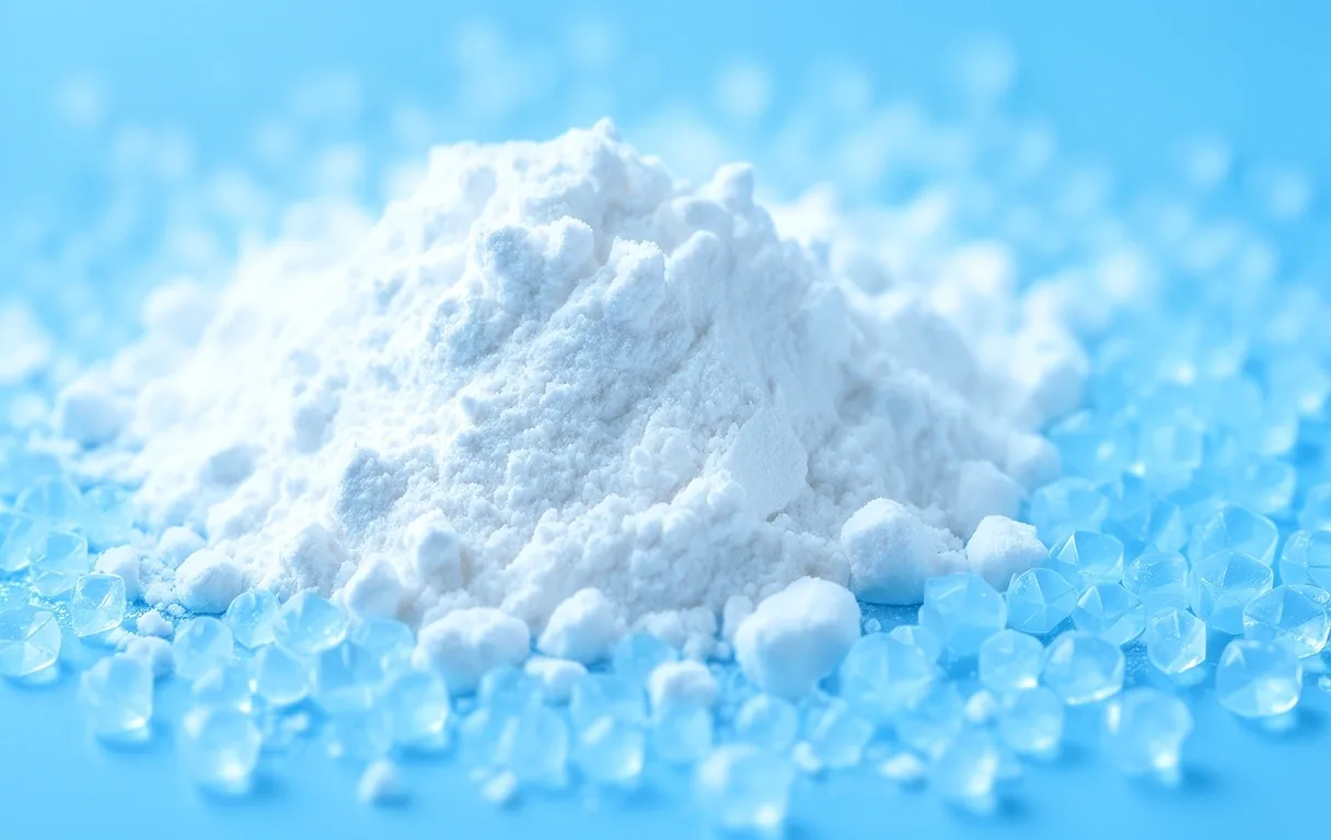 Core Wellness structural purity